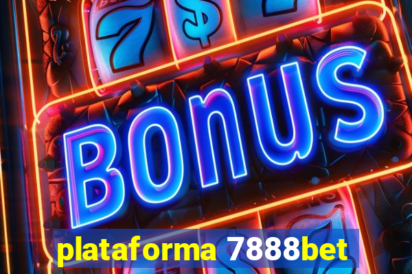 plataforma 7888bet